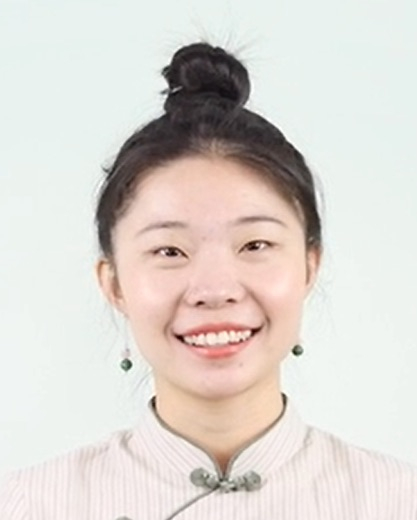 Zheng Yujie, trong một bức ảnh không ghi ngày tháng. Một tòa án Bắc Kinh ngày 14/1 đã kết án Zheng 5 năm tù. (The Epoch Times)