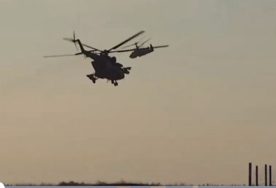 Trực thăng Ka-52