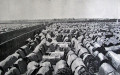 Minh họa cảnh trường thi năm 1900. (Ảnh: Báo Giáo dục & Thời đại)