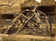 Dụng cụ xem thiên văn của Trung Hoa thời xưa. (Ảnh: Thomas Child, 1841 – 1898, Wellcome Images, Wikipedia, CC BY 4.0)