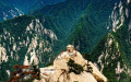 Núi Hoa Sơn. (Ảnh: Jun Hyun, Shutterstock)