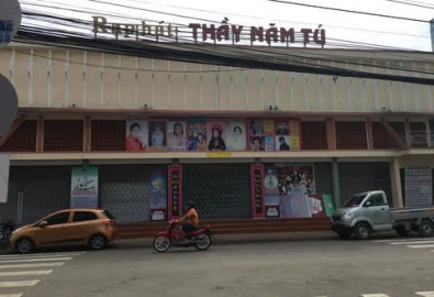 Cải lương