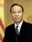 Tổng thống Nguyễn Văn Thiệu năm 1969. (Ảnh: Wikipedia, Public Domain)