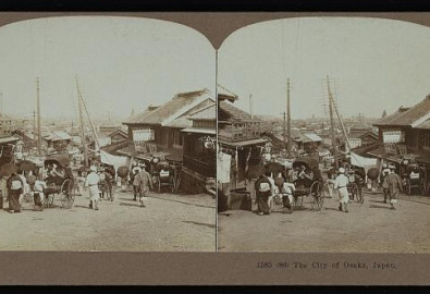 Osaka