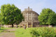 Sanchi stupa