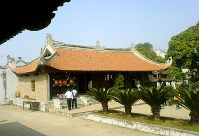 Nhà Trần