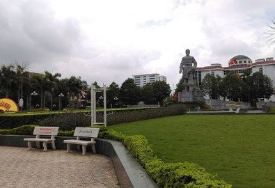 Lê Lợi