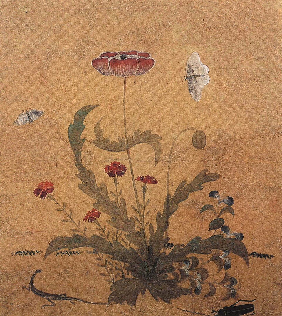 Thân Sư Nhâm Đường
